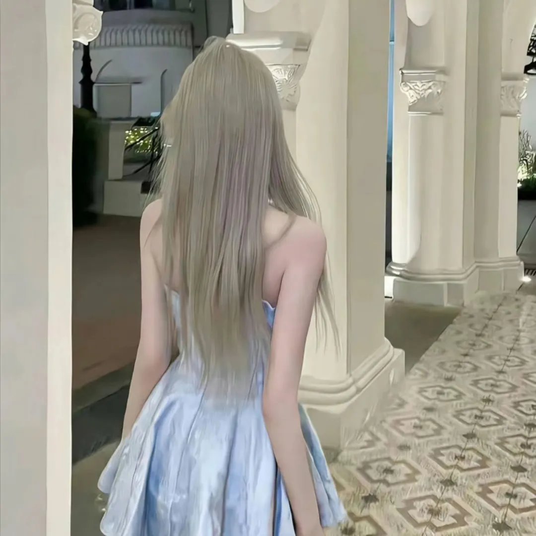 我被未婚妻包围了