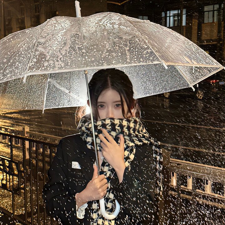 我想和这个世界谈谈